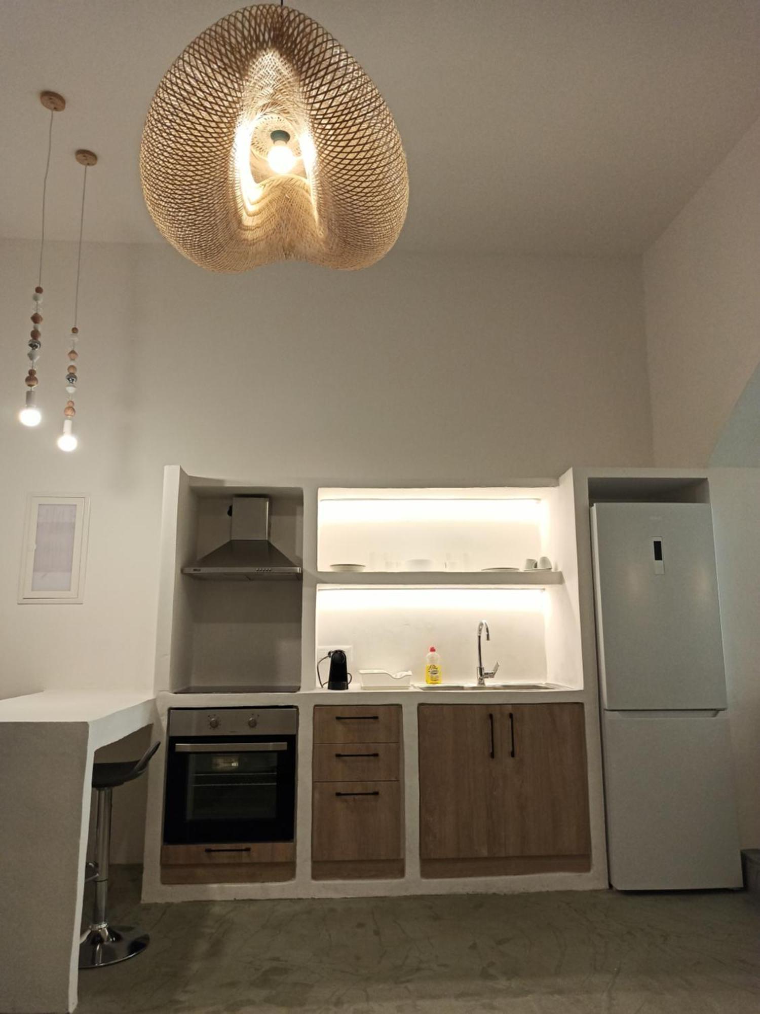 파르가 Nomadic Ambience 아파트 외부 사진
