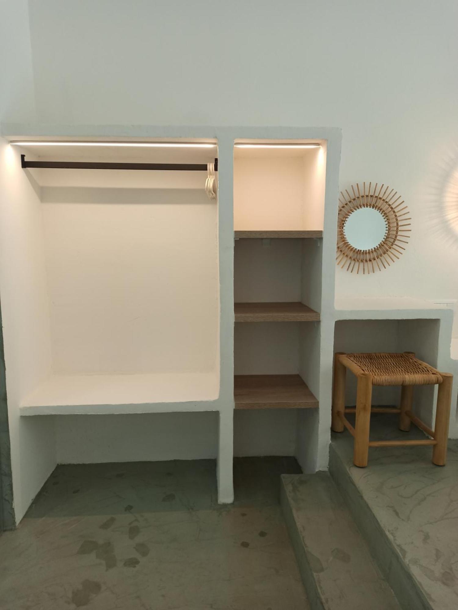 파르가 Nomadic Ambience 아파트 외부 사진