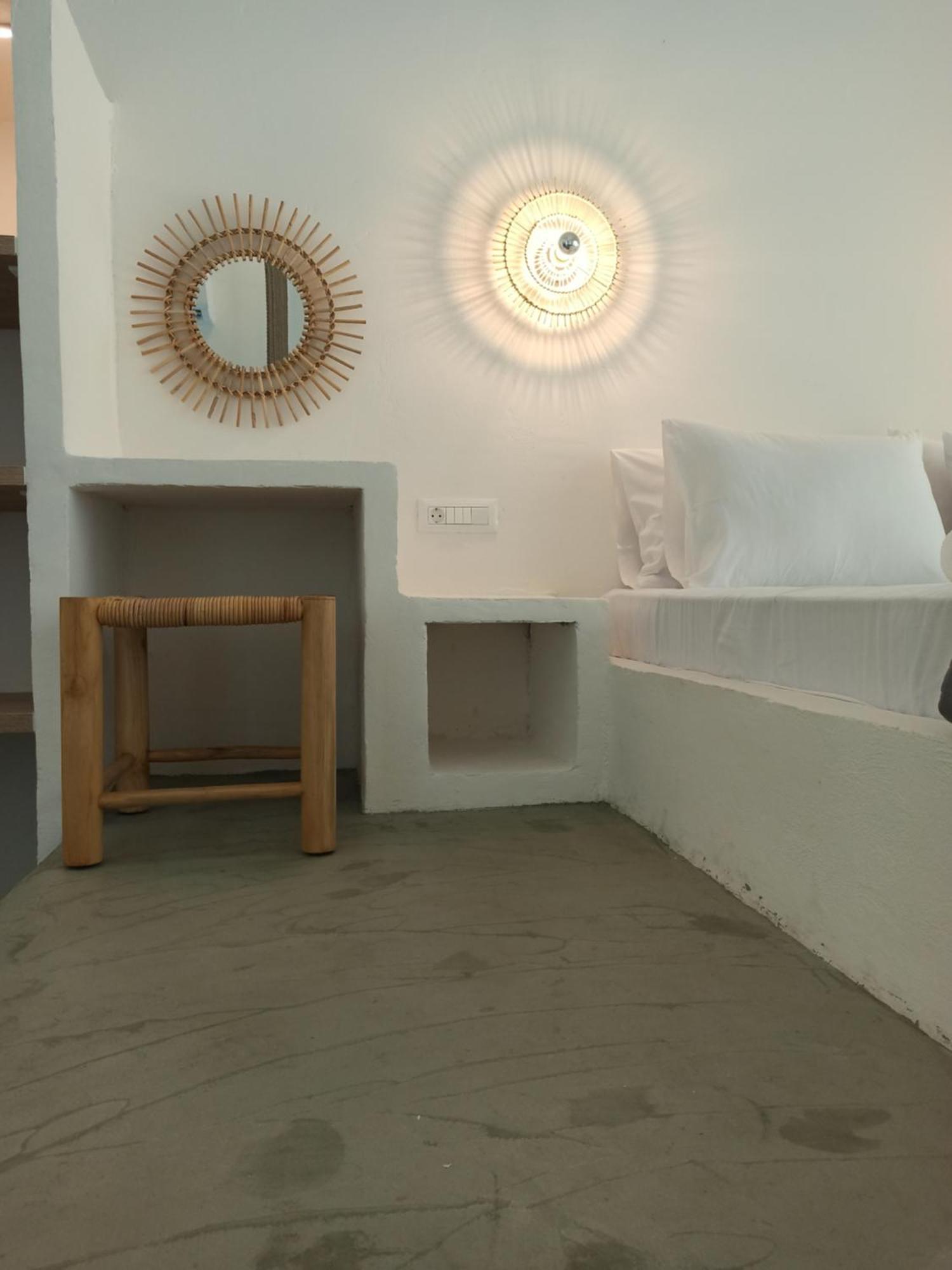 파르가 Nomadic Ambience 아파트 외부 사진