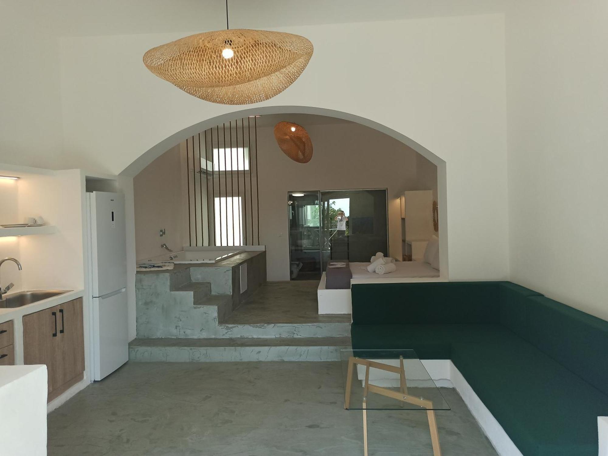 파르가 Nomadic Ambience 아파트 외부 사진